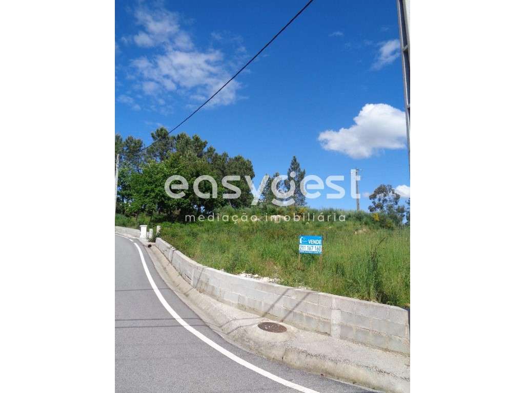 Terreno em Mundão - Grande imagem: 2/4