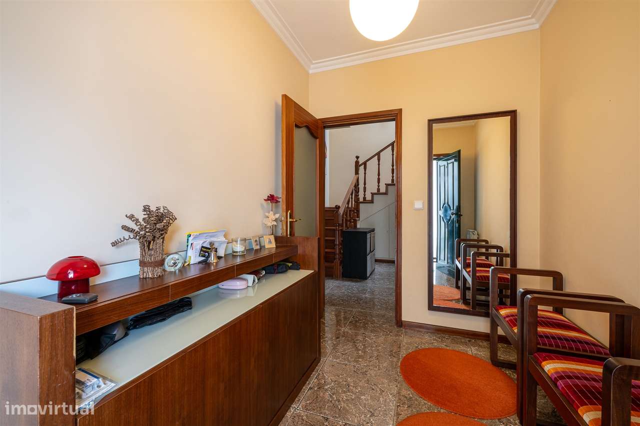 Moradia Geminada T3 Venda em Santa Maria da Feira, Travanca, Sanfins e - Grande imagem: 4/36