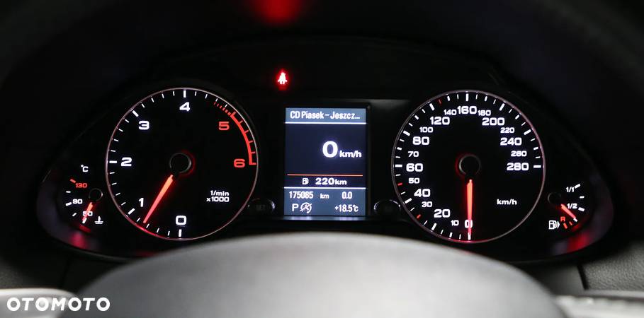 Audi Q5 3.0 TDI Quattro S tronic - 16