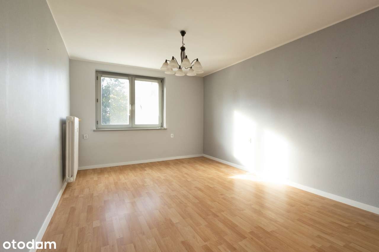 2-pokojowe mieszkanie w świetnej lokalizacji – ul. Sikorskiego, Leszno - Pełny obrazek: 5/12