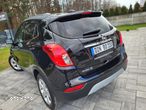 Opel Mokka X 1.4 T Design Line - 12