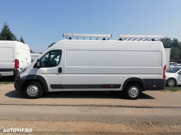 Fiat DUCATO L4H2 - 2