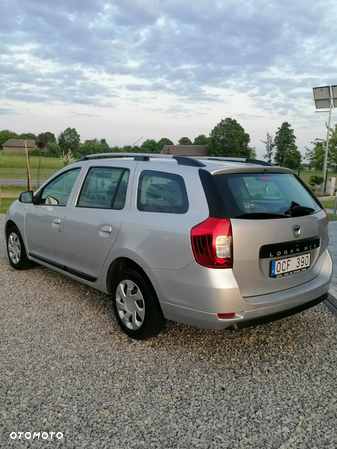 Dacia Logan - 4