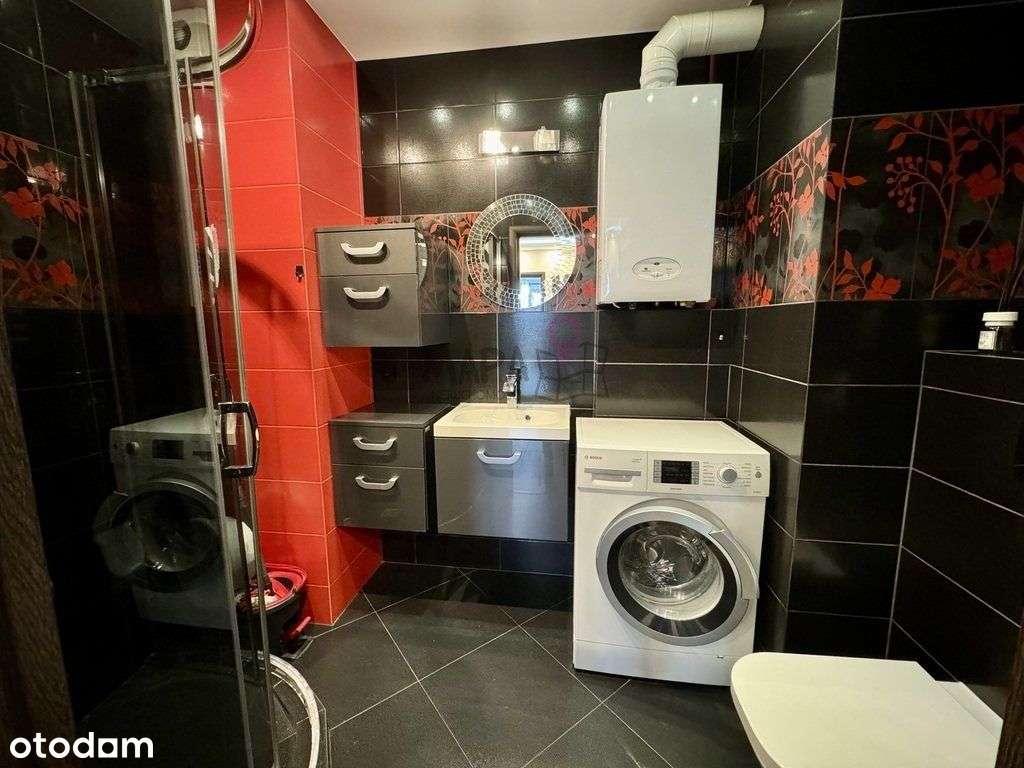 3 pokoje | taras | garaż - zamknięte osiedle-6