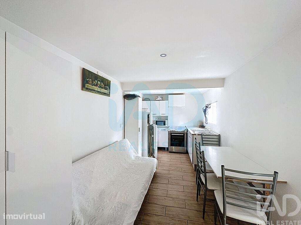 Casa / Villa T1 em Canidelo de 38 m2 - Grande imagem: 4/19
