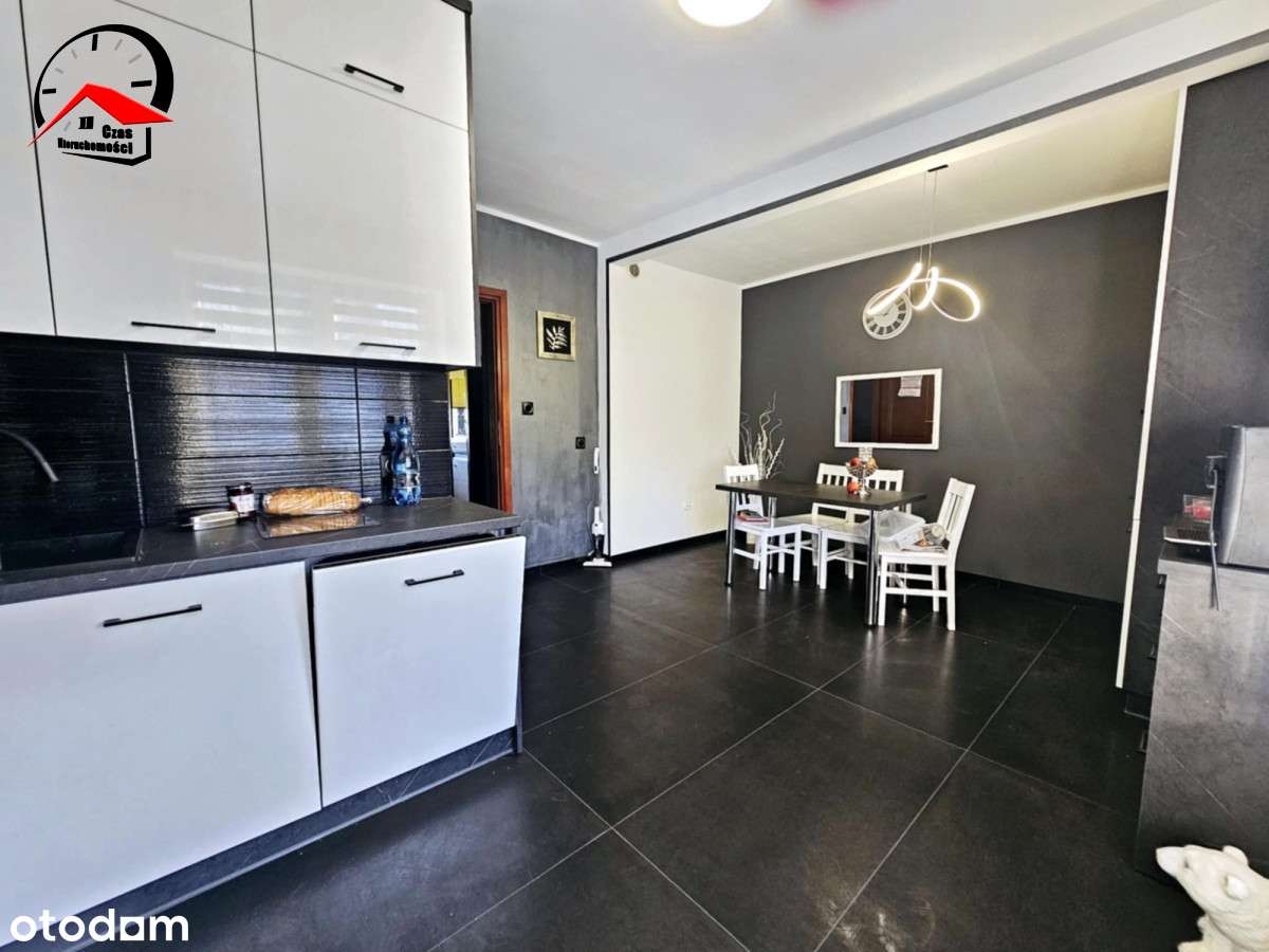 Piękny dom po remoncie generalnym w Wilczynie-4