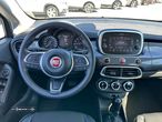 Fiat 500X 1.3 FireFly Cross J18 DCT - 21