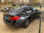 BMW 530 e iPerformance Pack M - 7