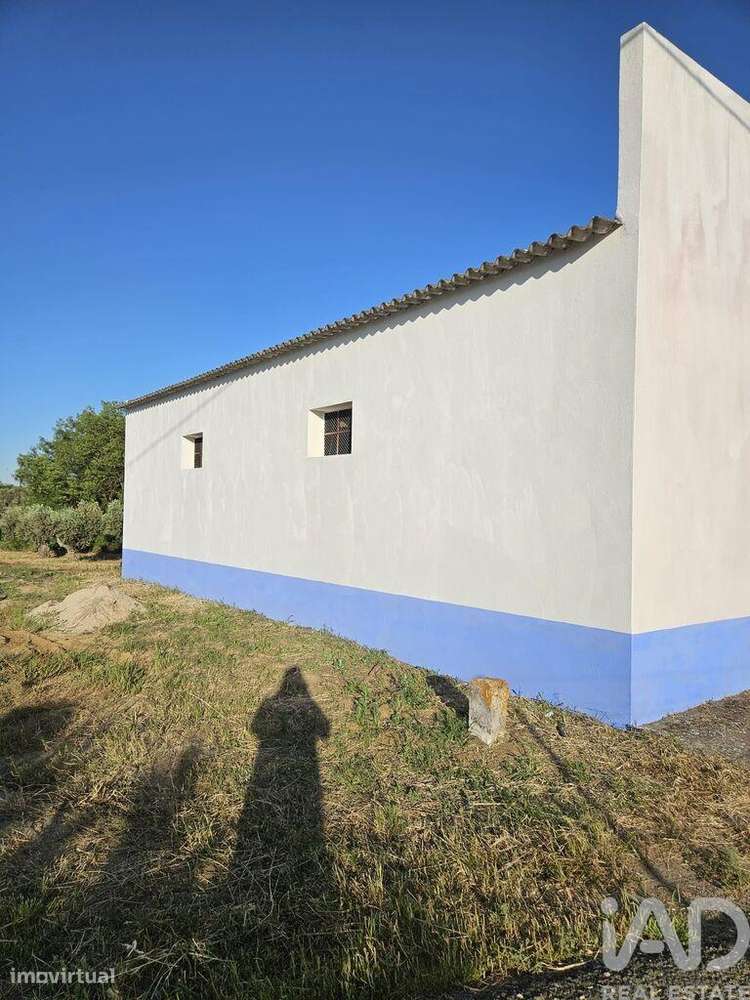 Loja / Estabelecimento Comercial em Vidigueira de 181,00 m2 - Grande imagem: 2/5