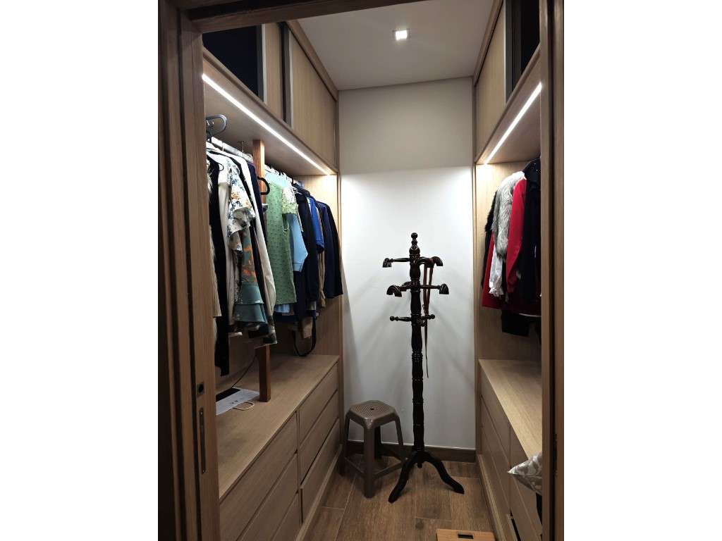 Moradia térrea T3 com garagem perto de Coruche-13