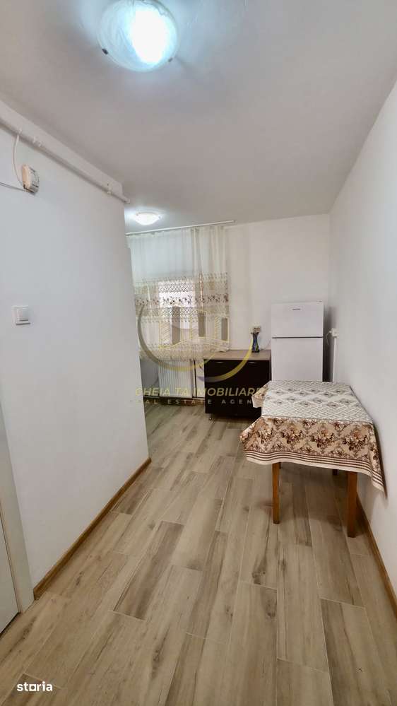 Apartament 1 camera langa pod Calvaria - Imagine principală: 4/8