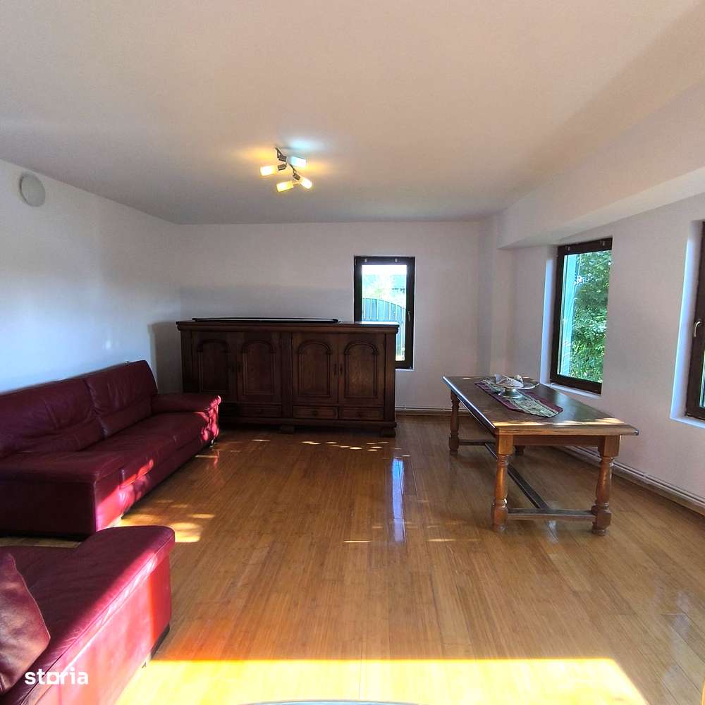 Vila Bucium - Visani, realizata in regie proprie, 1070 mp teren-8