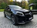 Mercedes-Benz GLE Coupe 350 d 4-Matic - 21