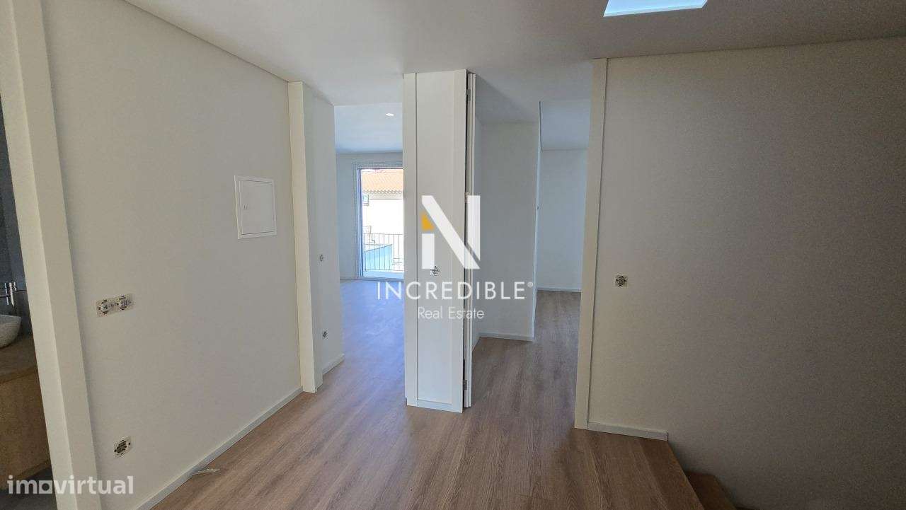 Moradia Geminada T4 Venda em Palmeira,Braga-33