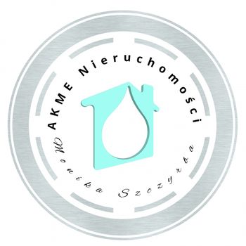 AKME Nieruchomości Logo