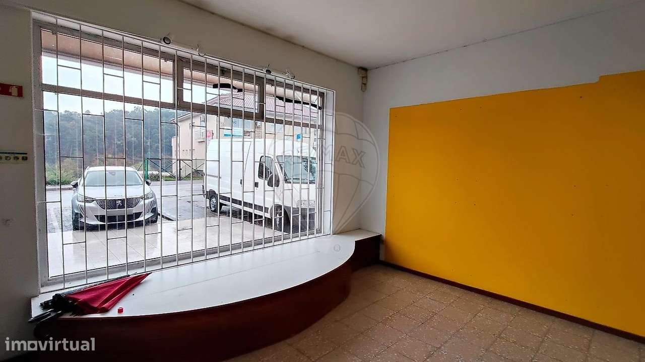 Loja  para arrendamento - Grande imagem: 4/4