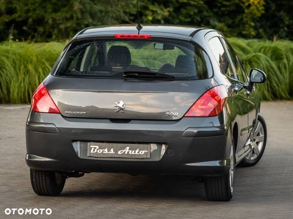 Peugeot 308 1.6 Premium - 12