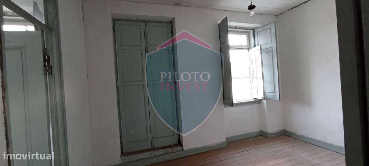 Moradia Rústica T4 Venda em Tavares (Chãs, Várzea e Travanca),Manguald - Grande imagem: 3/19