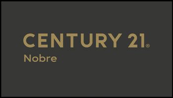 CENTURY 21 Nobre Logotipo