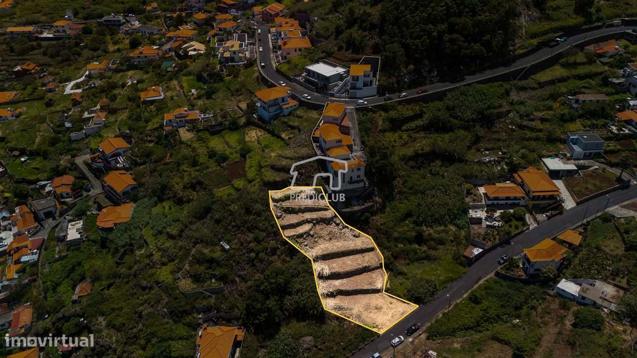 Terreno 1150 m2 - Santa Cruz-3