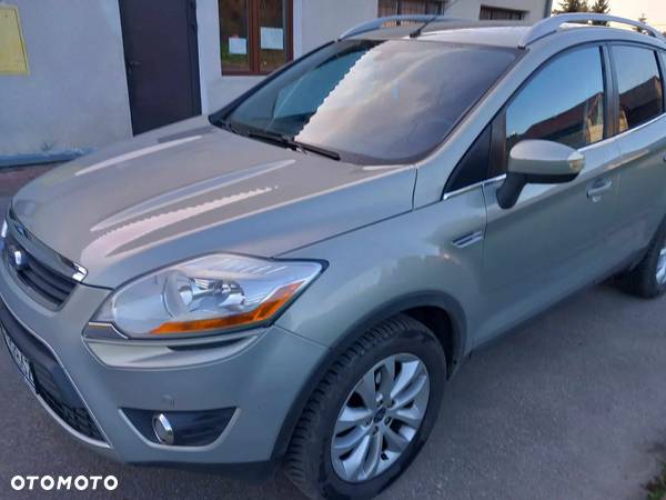 Ford Kuga 2.0 TDCi Trend FWD - 5