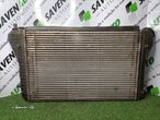 Radiador Intercooler Volkswagen Touran (1T1, 1T2) - 2