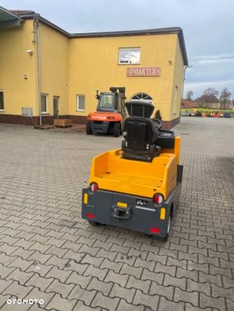 Jungheinrich EZS 570 - 6