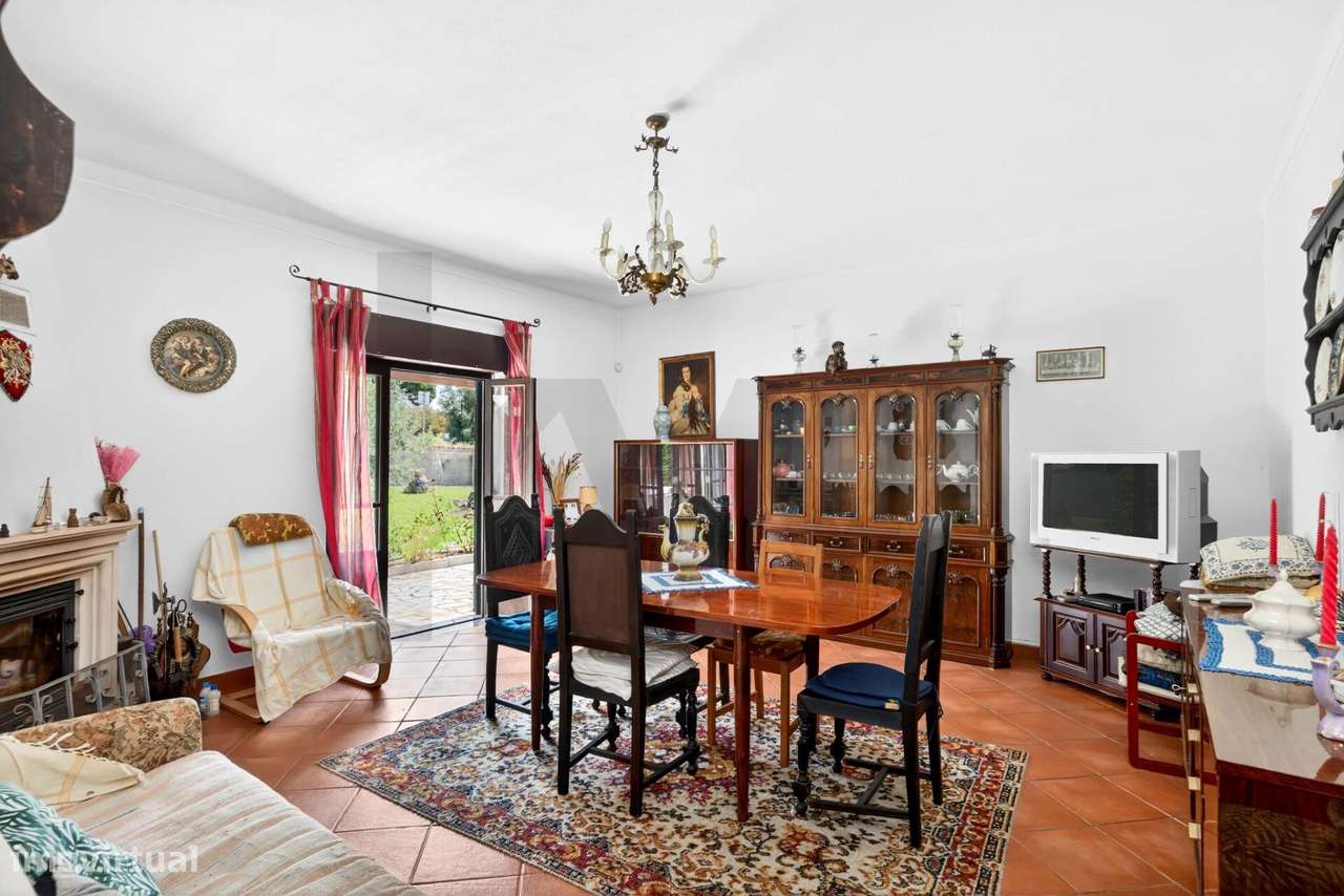 Moradia de gaveto com 636 m2 na Lagoa de Albufeira | opção 2 apartamen - Grande imagem: 5/43