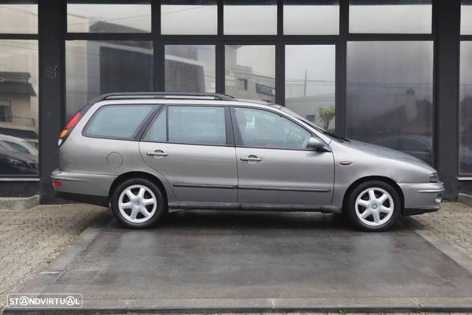 Fiat Marea Weekend - 3