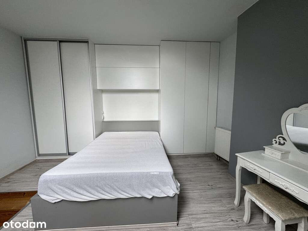 41m, Centrum, Parking - Pełny obrazek: 5/12