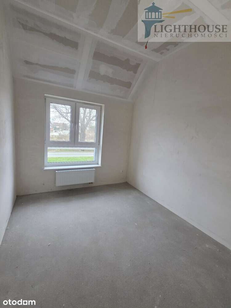 Dom blisko Gdańska szereg 88 mkw - Pełny obrazek: 4/13