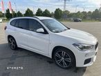 BMW X1 sDrive20d M Sport - 3