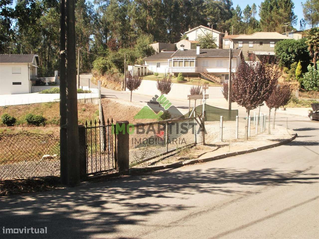 Terreno com 5800 m2 em Pigeiros - Grande imagem: 5/11