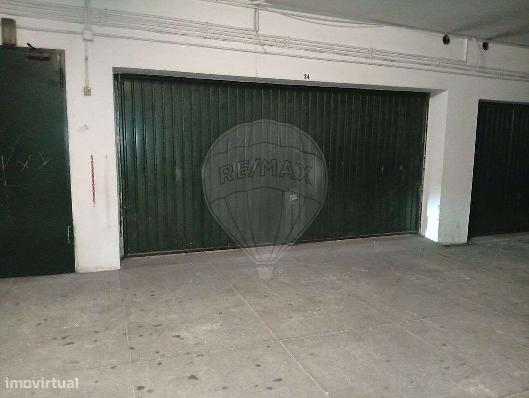 Garagem  para arrendamento - Grande imagem: 3/6