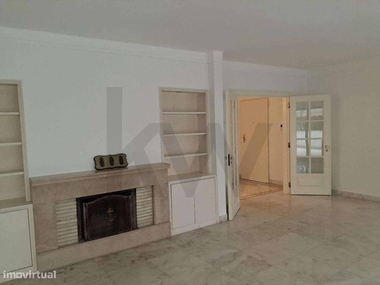 Venda de apartamento T3 em condomínio, no Monte Estoril, Cascais-44