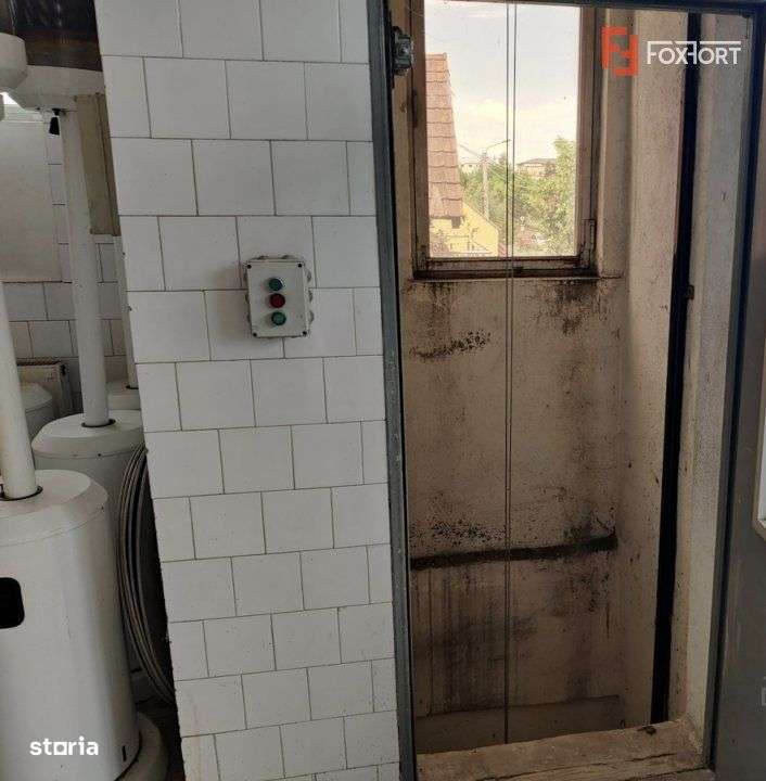 Hala productie in Timisoara COMISION 0% - ID V4732 - Imagine principală: 5/18