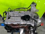 Motor Mercedes C W203 220 CDI OM 611.962 - 3