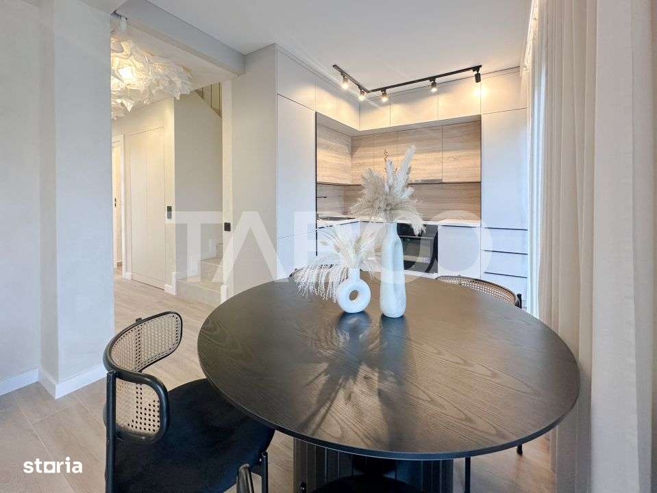 De vanzare casa finisata cu designer in Floresti zona Il Milanese - Imagine principală: 4/18