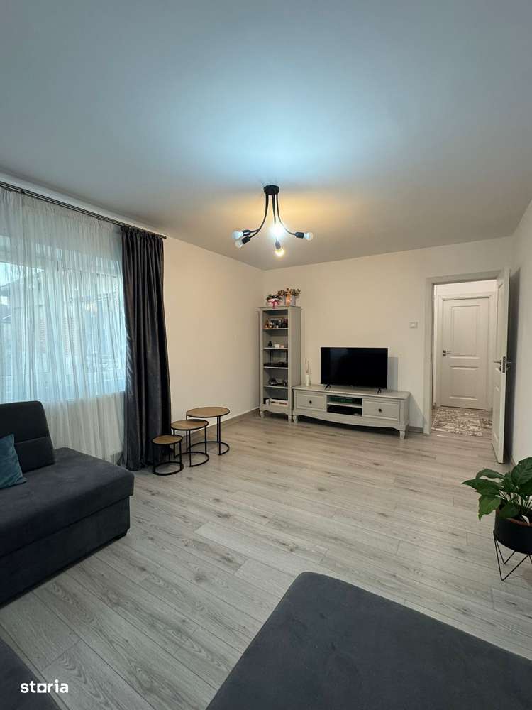 COMISION 0% | Apartament 2 Camere | Zona Soarelui | Centrala Proprie | - Imagine principală: 5/18