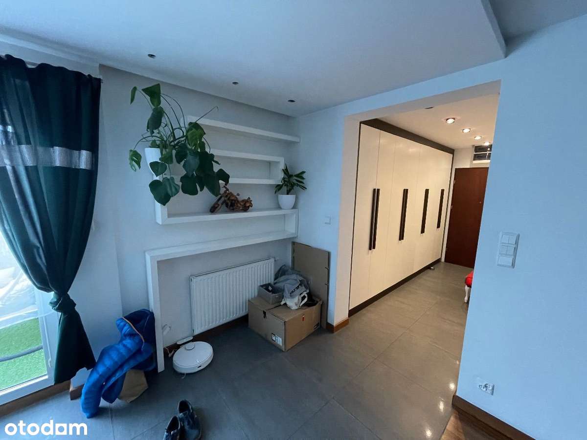 Ekskluzywne, słoneczne mieszkanie w centrum Wejherowa - Pełny obrazek: 4/15