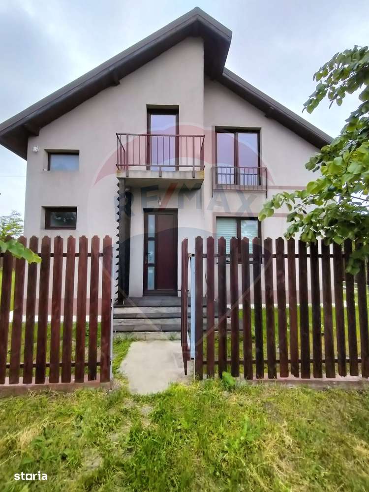 Casă / Vilă cu 4 camere la 25 min de Piata Victoriei - Tartasesti - Imagine principală: 1/18