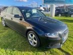 Audi A4 2.0 TDI Sport Multitronic - 2