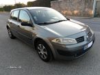 Renault Mégane 1.5 dCi Dynamique - 2