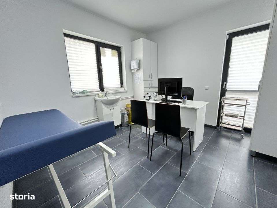 Spatiu Comercial Clinica Corbeanca Central-5