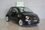 Fiat 500 1.0 Hybrid Lounge - 4