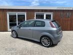 Fiat Grande Punto 1.3 M-Jet Dynamic - 12