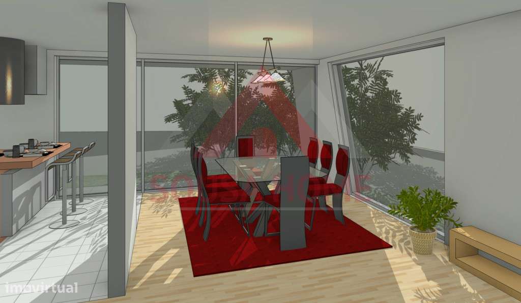 LOTE p/ Moradia - Telheiro - Grande imagem: 4/4