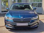 Skoda Superb 2.0 TSI Style DSG - 2