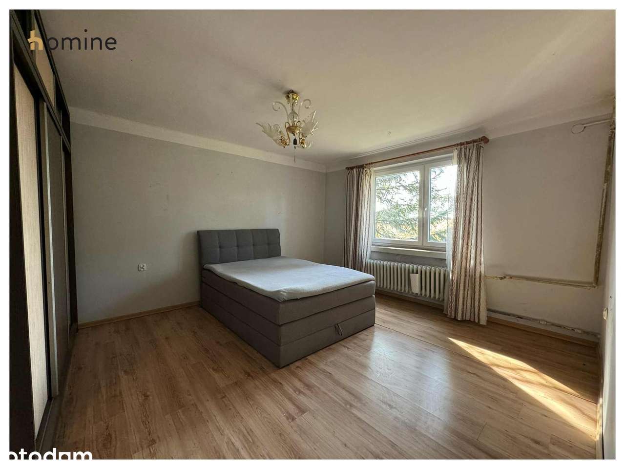 Na sprzedaż dom na wsi-9