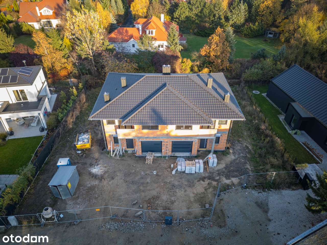 Na sprzedaż dom  160 m²,  5 pokoi, Chyby, gmina Tarnowo Podgórne-14